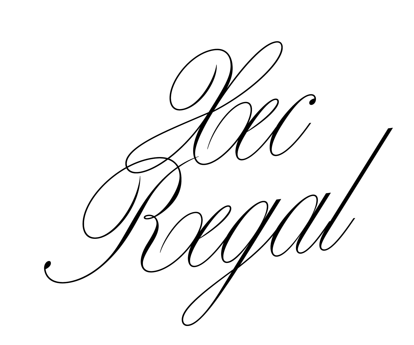 xec regal